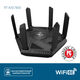 ASUS RT-AXE7800// 802.11 a/b/g/n/ac/ax