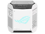 ASUS ROG GT6(W-1-PK)/ / 1 access point / 802.11ax&nbsp;<img style='position: relative;margin:0' src='/image/only_to_order_edit.gif' alt='На заказ' title='На заказ' />