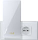 ASUS RP-AX58// 802.11 a/b/g/n/ac/ax ASUS RP-AX58// 802.11 a/b/g/n/ac/ax