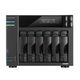 ASUSTOR AS6706T 6-Bay NAS/Media player/Intel Celeron N5105 2.0GHz up to 2.9GHz ASUSTOR AS6706T 6-Bay NAS/Media player/Intel Celeron N5105 2.0GHz up to 2.9GHz