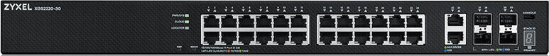 Zyxel Networks
Zyxel XGS2220-30-EU0101F