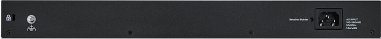 Zyxel Networks
Zyxel XGS2220-30-EU0101F