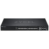 Коммутатор Zyxel Networks
Zyxel XGS2220-30-EU0101F