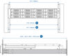 QNAP RAIL-A03-57