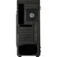 Aerocool Shard A-BK-v(1) черный без БП ATX 7x120mm 2xUSB2.0 1xUSB3.0 audio bott PSU [56319]