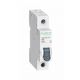 Systeme electric C9F34163 City9 Set Автоматический выключатель (АВ) С 63А 1P 4.5kA 230В