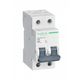 Systeme electric C9F34232 City9 Set Автоматический выключатель (АВ) С 32А 2P 4.5kA 230В