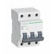 Systeme electric C9F34316 City9 Set Автоматический выключатель (АВ) С 16А 3P 4.5kA 400В