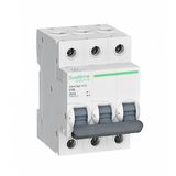 City9 Set Автоматический выключатель С 16А 3P 4.5kA 400В Systeme electric C9F34316 (АВ)