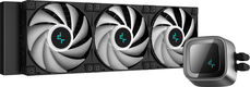 Кулер с водяным охлаждением Deepcool LS720 [R-LS720-BKAMNT-G-1]