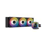 Кулер с водяным охлаждением Deepcool LS720 [R-LS720-BKAMNT-G-1]&nbsp;<img style='position: relative;margin:0' src='/image/only_to_order_edit.gif' alt='На заказ' title='На заказ' />