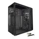 Exegate EX283061RUS Корпус Minitower ExeGate BAA-107U Black