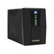 Exegate EP276528RUS ИБП Power Back BNB-650 <650VA