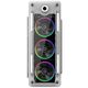 GameMax Корпус Optical G510 WT без БП (Midi Tower, ATX, белый) GameMax Корпус Optical G510 WT без БП (Midi Tower, ATX, белый)