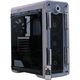 GameMax Корпус Optical G510 WT без БП (Midi Tower, ATX, белый)