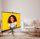 Экран Cactus Triscreen CS-PST-150X150 150х150 см 1:1 Экран Cactus Triscreen CS-PST-150X150 150х150 см 1:1