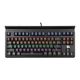 Клавиатура игровая Gembird KB-G520L ,{USB