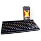 Клавиатура игровая Gembird KB-G520L ,{USB