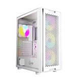 Корпус Alisio X4W Powercase CAXW-L4&nbsp;<img style='position: relative;margin:0' src='/image/only_to_order_edit.gif' alt='На заказ' title='На заказ' />