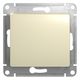 Systeme electric
Schneider-electric GSL000211 GLOSSA 1-клавишный ВЫКЛЮЧАТЕЛЬ