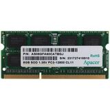 Apacer DDR3 SODIMM 8GB DV.08G2K.KAM PC3-12800&nbsp;<img style='position: relative;margin:0' src='/image/only_to_order_edit.gif' alt='На заказ' title='На заказ' />