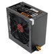 Ginzzu PB450 12CM 80+ black,APFC,20+4p,1 PCI-E(6+2) Ginzzu PB450 12CM 80+ black,APFC,20+4p,1 PCI-E(6+2)