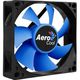 Fan Aerocool Motion 8 Plus / 80mm/ 3pin+Molex/ Black Fan Aerocool Motion 8 Plus / 80mm/ 3pin+Molex/ Black