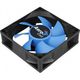 Fan Aerocool Motion 8 Plus / 80mm/ 3pin+Molex/ Black