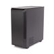 CASE HIPER PB81 черный без БП ATX 3x120mm 2xUSB2.0 2xUSB3.0 audio bott PSU CASE HIPER PB81 черный без БП ATX 3x120mm 2xUSB2.0 2xUSB3.0 audio bott PSU