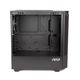 CASE HIPER PB81 черный без БП ATX 3x120mm 2xUSB2.0 2xUSB3.0 audio bott PSU CASE HIPER PB81 черный без БП ATX 3x120mm 2xUSB2.0 2xUSB3.0 audio bott PSU