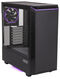 CASE HIPER PB81 черный без БП ATX 3x120mm 2xUSB2.0 2xUSB3.0 audio bott PSU CASE HIPER PB81 черный без БП ATX 3x120mm 2xUSB2.0 2xUSB3.0 audio bott PSU