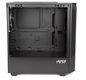 CASE HIPER PB81 черный без БП ATX 3x120mm 2xUSB2.0 2xUSB3.0 audio bott PSU CASE HIPER PB81 черный без БП ATX 3x120mm 2xUSB2.0 2xUSB3.0 audio bott PSU