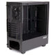 CASE HIPER PB81 черный без БП ATX 3x120mm 2xUSB2.0 2xUSB3.0 audio bott PSU CASE HIPER PB81 черный без БП ATX 3x120mm 2xUSB2.0 2xUSB3.0 audio bott PSU