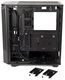 CASE HIPER PB81 черный без БП ATX 3x120mm 2xUSB2.0 2xUSB3.0 audio bott PSU CASE HIPER PB81 черный без БП ATX 3x120mm 2xUSB2.0 2xUSB3.0 audio bott PSU