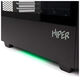 CASE HIPER PB81 черный без БП ATX 3x120mm 2xUSB2.0 2xUSB3.0 audio bott PSU CASE HIPER PB81 черный без БП ATX 3x120mm 2xUSB2.0 2xUSB3.0 audio bott PSU