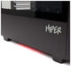 CASE HIPER PB81 черный без БП ATX 3x120mm 2xUSB2.0 2xUSB3.0 audio bott PSU CASE HIPER PB81 черный без БП ATX 3x120mm 2xUSB2.0 2xUSB3.0 audio bott PSU