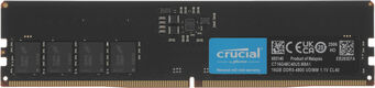 Crucial DDR5 16GB 4800 MT/s CL40 16Gbit CT16G48C40U5 Crucial DDR5 16GB 4800 MT/s CL40 16Gbit CT16G48C40U5