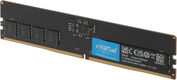 Crucial DDR5 16GB 4800 MT/s CL40 16Gbit CT16G48C40U5 Crucial DDR5 16GB 4800 MT/s CL40 16Gbit CT16G48C40U5