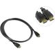 Aopen Кабель HDMI 19M/M ver 2.0