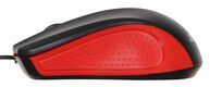 Acer OMW012 [ZL.MCEEE.003] Mouse USB (2but) blk/red