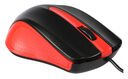 Acer OMW012 [ZL.MCEEE.003] Mouse USB (2but) blk/red