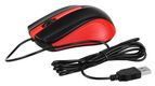 Acer OMW012 [ZL.MCEEE.003] Mouse USB (2but) blk/red