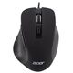 Acer OMW120 черный оптическая (2000dpi) USB (6but) Acer OMW120 черный оптическая (2000dpi) USB (6but)