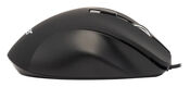 Acer OMW120 черный оптическая (2000dpi) USB (6but) Acer OMW120 черный оптическая (2000dpi) USB (6but)