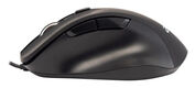 Acer OMW120 черный оптическая (2000dpi) USB (6but) Acer OMW120 черный оптическая (2000dpi) USB (6but)