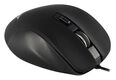 Acer OMW120 черный оптическая (2000dpi) USB (6but) Acer OMW120 черный оптическая (2000dpi) USB (6but)