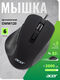 Acer OMW120 черный оптическая (2000dpi) USB (6but) Acer OMW120 черный оптическая (2000dpi) USB (6but)