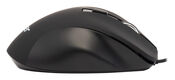 Acer OMW120 черный оптическая (2000dpi) USB (6but) Acer OMW120 черный оптическая (2000dpi) USB (6but)