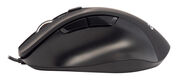 Acer OMW120 черный оптическая (2000dpi) USB (6but) Acer OMW120 черный оптическая (2000dpi) USB (6but)