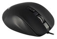 Acer OMW120 черный оптическая (2000dpi) USB (6but) Acer OMW120 черный оптическая (2000dpi) USB (6but)